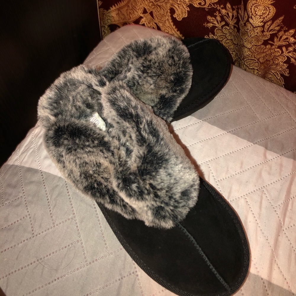 Slippers